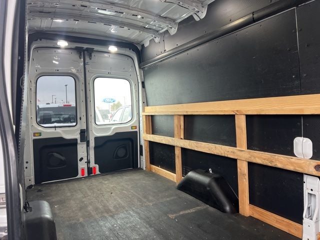 2019 Ford Transit-350 Base