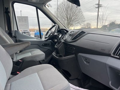 2019 Ford Transit-350 Base