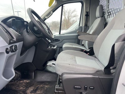2019 Ford Transit-350 Base