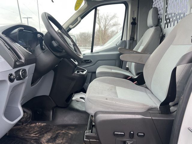 2019 Ford Transit-350 Base