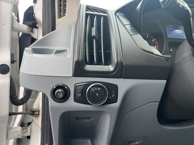 2019 Ford Transit-350 Base