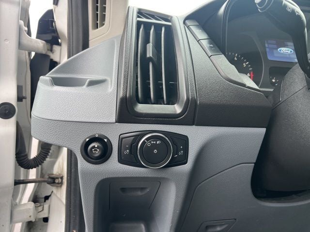 2019 Ford Transit-350 Base