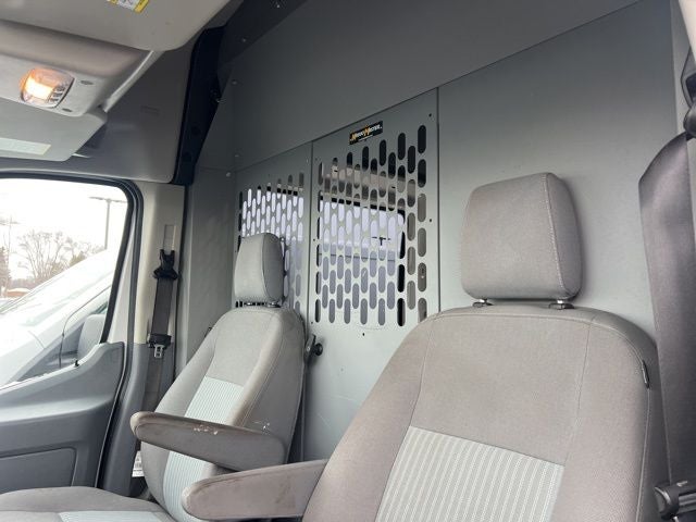 2019 Ford Transit-350 Base