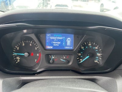 2019 Ford Transit-350 Base