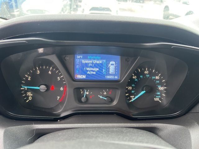 2019 Ford Transit-350 Base