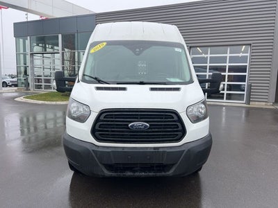 2019 Ford Transit-350 Base