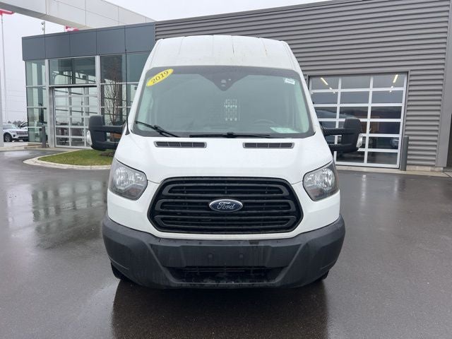 2019 Ford Transit-350 Base