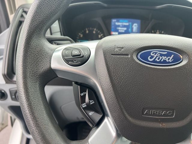 2019 Ford Transit-350 Base