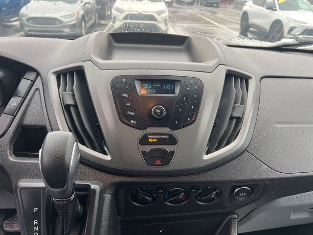 2019 Ford Transit-350 Base