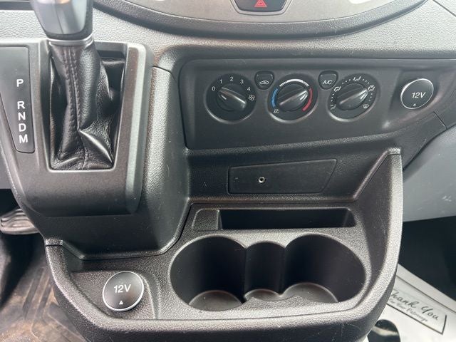 2019 Ford Transit-350 Base