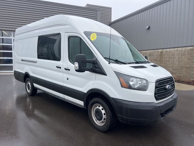 2019 Ford Transit-350 Base