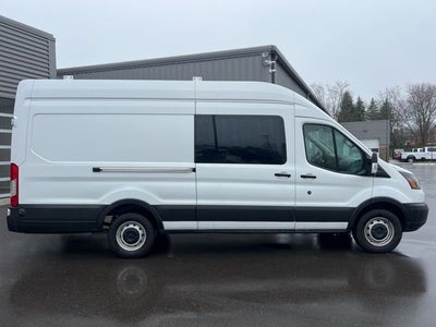 2019 Ford Transit-350 Base