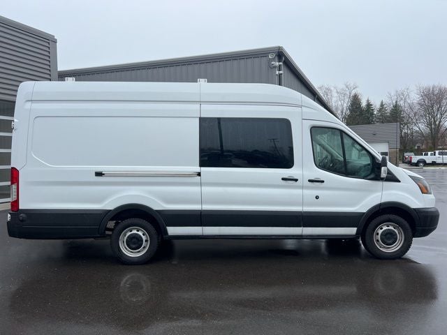 2019 Ford Transit-350 Base