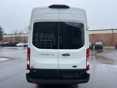 2019 Ford Transit-350 Base