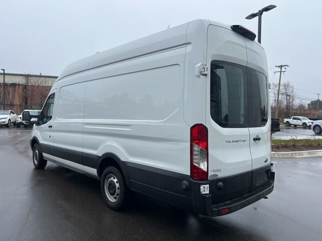 2019 Ford Transit-350 Base