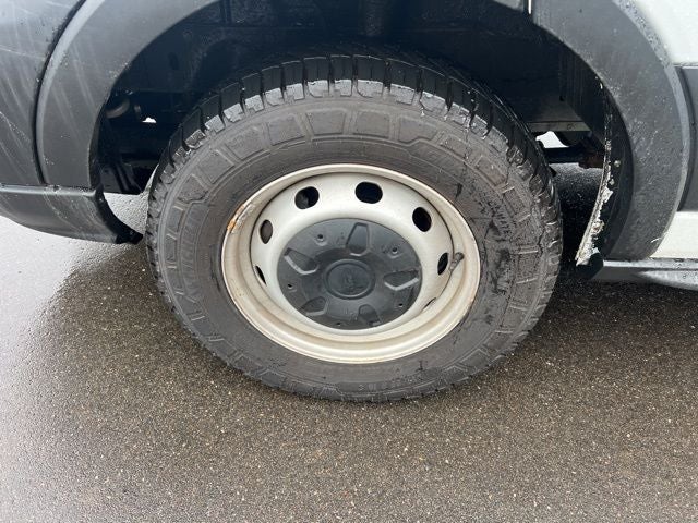 2019 Ford Transit-350 Base