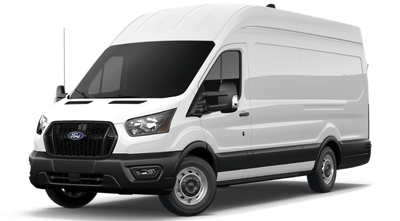2026 Ford Transit-350 Cargo Van