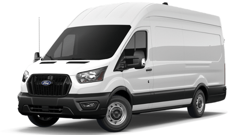 2026 Ford Transit-350 Cargo Van