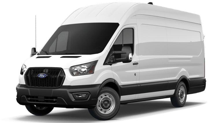 2026 Ford Transit-350 Cargo Van