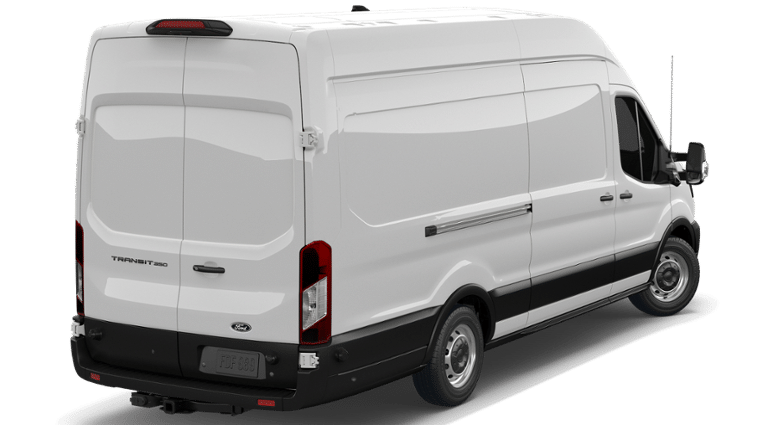 2026 Ford Transit-350 Cargo Van