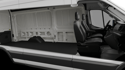 2026 Ford Transit-350 Cargo Van