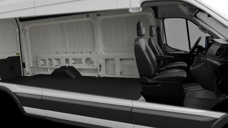 2026 Ford Transit-350 Cargo Van