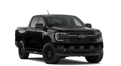 2026 Ford Ranger Lariat®