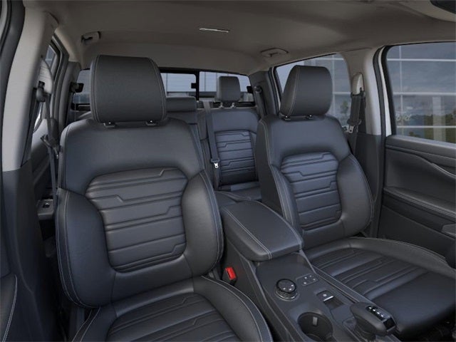 2026 Ford Ranger Lariat®