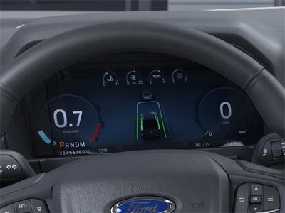 2026 Ford Ranger Lariat®