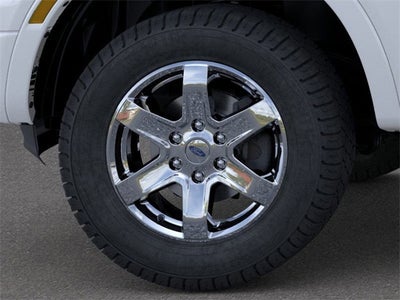 2026 Ford Ranger Lariat®