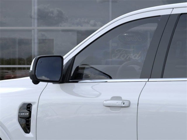 2026 Ford Ranger Lariat®