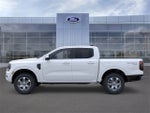 2026 Ford Ranger Lariat®