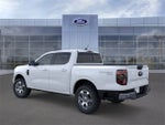 2026 Ford Ranger Lariat®