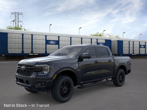 2026 Ford Ranger Lariat®
