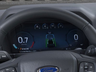 2026 Ford Ranger Lariat®