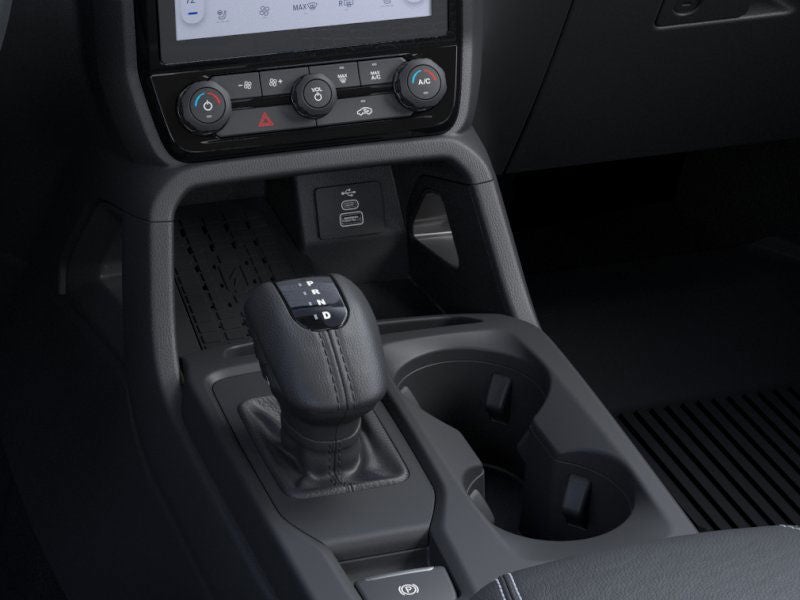 2026 Ford Ranger Lariat®