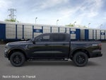 2026 Ford Ranger Lariat®