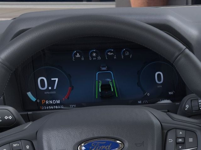 2026 Ford Ranger Lariat®