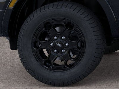 2026 Ford Ranger Lariat®
