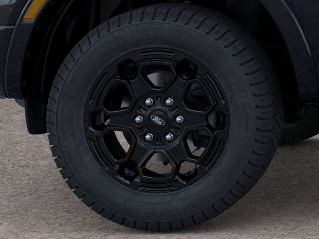 2026 Ford Ranger Lariat®