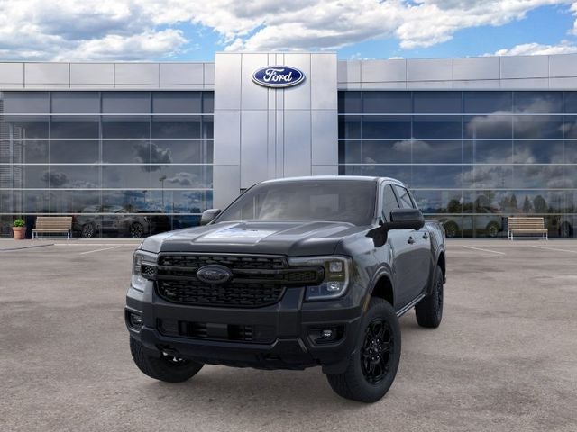 2026 Ford Ranger Lariat®