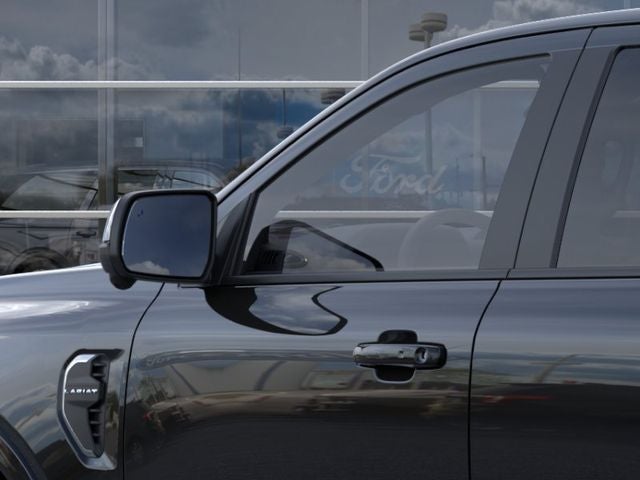 2026 Ford Ranger Lariat®