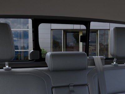 2026 Ford Ranger Lariat®