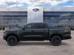 2026 Ford Ranger Lariat®
