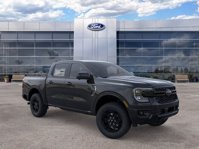 2026 Ford Ranger Lariat®
