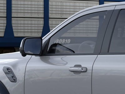 2026 Ford Ranger Raptor®