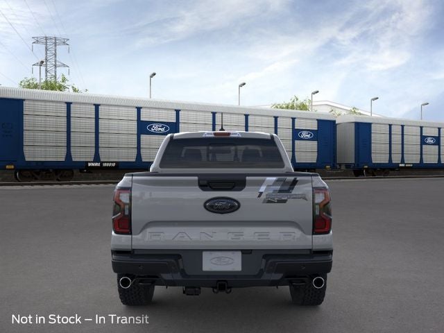 2026 Ford Ranger Raptor®