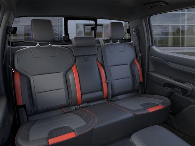 2026 Ford Ranger Raptor®