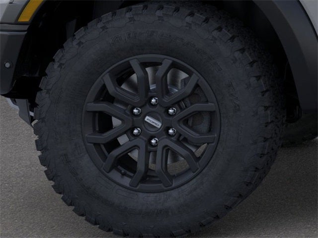 2026 Ford Ranger Raptor®