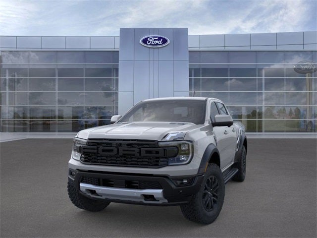 2026 Ford Ranger Raptor®